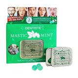 Dòng Cao Cấp Chính Hãng - Kẹo Bj Dentiste Love Mint Mát Lạnh mẫu 2 3 SEC, giao hàng kín đáo