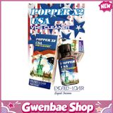 Chai Hít Tăng Khoái Cảm Kích Thích Bao Phê Popper X2 USA Excited Lover 30ml Tăng Hưng Phấn Không Cồn Phiên Bản Giới Hạn - Gwenshop Chính Hãng