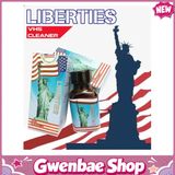Chai Hít Tăng Khoái Cảm Kích Thích Bao Phê Popper Liberties USA 30ml Tăng Hưng Phấn Không Cồn Phiên Bản Giới Hạn - Gwenshop Chính Hãng