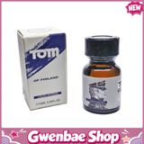 Chai Hít Tăng Khoái Cảm Kích Thích Bao Phê Pooper Tom Xanh 10ml Phiên Bản Giới Hạn - Gwenshop Chính Hãng