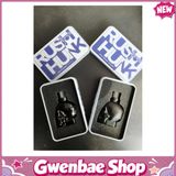 Chai Hít Kích Thích Bao Phê Tăng Khoái Cảm Popper Rush Husk Đầu Lâu Chính Hãng 30ml Phiên Bản Giới Hạn - Gwenshop Chính Hãng