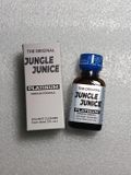 Hàng Nội Địa Cao Cấp - Tinh dầu thơm Dung Dịch Hít Thư Giãn, 30ml USA, mẫu 2 Jungle Junice - hương dịu, dùng cho cả nam 