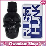 Chai Hít Bao Phê Tăng Khoái Cảm Kích Thích Popper Rush Husk Đầu Lâu Chính Hãng 30ml Phiên Bản Giới Hạn - Gwenshop Chính Hãng