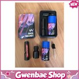 Chai Hít Kích Thích Bao Phê Tăng Khoái Cảm Popper BKK Secrect Chính Hãng 40ml Phiên Bản Giới Hạn - Gwenshop Chính Hãng