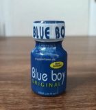 Phiên Bản Chính Hãng - Sỉ lẻ Dung Dịch Hít Thư Giãn 10ml, hàng , Blue boy - hương dịu, dùng cho cả nam và nữ
