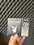 Bản Nhập Khẩu Cao Cấp - Bao Su Cao Cấp Sagami Kèm Chai Xịt Play Boy Kéo Dài Thời Gian Cho Nam PLAYBOY 5ml - ôm sát cảm g
