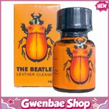Chai Hít Tăng Khoái Cảm Kích Thích Bao Phê Popper The Beatles - Con Bọ Cánh Cứng Phiên Bản Giới Hạn - Gwenshop Chính Hãng