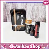 Chai Hít Tăng Khoái Cảm Kích Thích Bao Phê Combo Popper Power Black 50ml Phiên Bản Giới Hạn - Gwenshop Chính Hãng