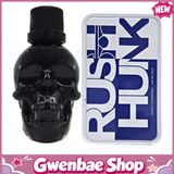 Chai Hít Tăng Khoái Cảm Bao Phê Kích Thích Popper Rush Husk Đầu Lâu Chính Hãng 30ml Phiên Bản Giới Hạn - Gwenshop Chính Hãng