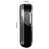Dòng Cao Cấp Chính Hãng - Âm Đạo Giả Xoay Đẩy Có Âm Thanh Cho Nam Pretty Love Lorelei 297.00MM - chất liệu mềm mịn, an t