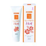 Hàng Chuẩn Nhập Khẩu - Dung Dịch Bôi Trơn tạo ấm Jex Luve Jelly Hot Nhật Bản cao cấp - Đánh thức cảm xúc, bùng nổ cuộc y