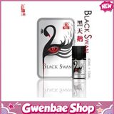 Chai Hít Kích Thích Bao Phê Tăng Khoái Cảm Popper Black Swan 40ml mê đắm cao cấp Phiên Bản Giới Hạn - Gwenshop Chính Hãng