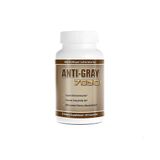 Phiên Bản Chính Hãng - Viên Hỗ Trợ Anti Gray Hair 7050 - Hỗ trợ chống tóc bạc sớm, 60 viên, vitamin tự nhiên cho mái tóc