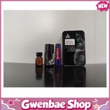 Chai Hít Bao Phê Tăng Khoái Cảm Kích Thích Popper Jack Ass 40ml Cực Mạnh Phiên Bản Giới Hạn - Gwenshop Chính Hãng