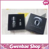 Chai Hít Kích Thích Bao Phê Tăng Khoái Cảm Popper ALIEN LUXURY Dung Tích 40ml Hộp Cực Đẹp Phiên Bản Giới Hạn - Gwenshop Chính Hãng
