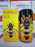Hàng Nội Địa Cao Cấp - Sỉ lẻ Dung Dịch Hít Thư Giãn 40ml, Hàng nhập , Cực Mạnh, BUMBLE BEE - hương dịu, dùng cho cả nam 