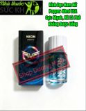 Chai Hít Kích Thích Hưng Phấn Cho Nam Nữ, Popper 40ml USA, Hàng Chính Hãng 