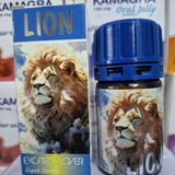 Dòng Cao Cấp Chính Hãng - Dung Dịch Hít Thư Giãn 40ml USA, Cực Mạnh, Phê Lâu, Cho Ng Lờn Năng, LION - hương dịu, dùng ch