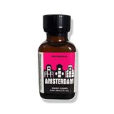 Dòng Cao Cấp Chính Hãng - Dung Dịch Hít Thư Giãn Amsterdam Original 30ml - hương dịu, dùng cho cả nam và nữ