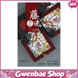 Chai Hít Kích Thích Bao Phê Tăng Khoái Cảm Mẫu Mới Nhất Năm 2021 Popper Tiger 40ml Hàng Chính Hãng Phiên Bản Giới Hạn - Gwenshop Chính Hãng