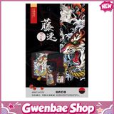 Chai Hít Bao Phê Tăng Khoái Cảm Kích Thích Mẫu Mới Nhất Năm 2021 Popper Tiger 40ml Hàng Chính Hãng Phiên Bản Giới Hạn - Gwenshop Chính Hãng