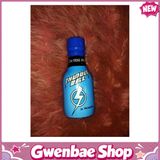 Chai Hít Bao Phê Tăng Khoái Cảm Kích Thích Popper 40ml Thunderball thế hệ 2021 Phiên Bản Giới Hạn - Gwenshop Chính Hãng