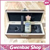 Chai Hít Kích Thích Bao Phê Tăng Khoái Cảm Popper Hộp Gỗ Glenburgie - 30ml - Chuẩn USA Phiên Bản Giới Hạn - Gwenshop Chính Hãng