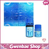 Chai Hít Bao Phê Tăng Khoái Cảm Kích Thích Popper Xion 10 Set 50ml Cải Thiện Trải Nghiệm của Bạn với Sản Phẩm Hàng Đầu Phiên Bản Giới Hạn - Gwenshop Chính Hãng