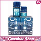 Chai Hít Kích Thích Tăng Khoái Cảm Bao Phê Popper Xion 10 Set 50ml Cải Thiện Trải Nghiệm của Bạn với Sản Phẩm Hàng Đầu Phiên Bản Giới Hạn - Gwenshop Chính Hãng