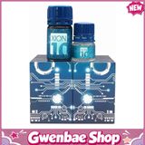Chai Hít Bao Phê Kích Thích Tăng Khoái Cảm Popper Xion 10 Set 50ml Cải Thiện Trải Nghiệm của Bạn với Sản Phẩm Hàng Đầu Phiên Bản Giới Hạn - Gwenshop Chính Hãng