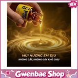 Chai Hít Bao Phê Kích Thích Tăng Khoái Cảm tăng khoái cảm Popper PWD USA Pig Sweat - Chai 10ml - Gwenshop Chính Hãng