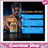 Chai Hít Tăng Khoái Cảm Bao Phê Kích Thích tăng khoái cảm Popper PWD USA Juice Zero - Chai 10ml - Gwenshop Chính Hãng