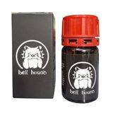 Hàng Chuẩn Nhập Khẩu - Dung Dịch Hít Thư Giãn Bell Bound 40ml hell bound - hương dịu, dùng cho cả nam và nữ