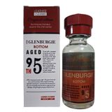 Dòng Cao Cấp Chính Hãng - Dung Dịch Hít Thư Giãn Khô Glenburgie Bottom Aged 95th Hương Gỗ - hương dịu, dùng cho cả nam v