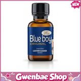 Chai Hít Tăng Khoái Cảm Kích Thích Bao Phê tăng khoái cảm Popper PWD USA Blue Boy - Chai 30ml - Gwenshop Chính Hãng