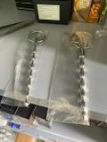 Hàng Nội Địa Cao Cấp - Cây thông lỗ tiểu dài 15cm, mẫu 2 Không rõ thương hiệu Dài khoảng 15cm, giao hàng kín đáo