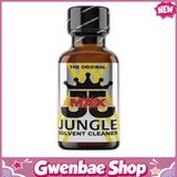 Chai Hít Tăng Khoái Cảm Kích Thích Bao Phê tăng khoái cảm Popper DS USA Jungle Juice Max - Chai 30ml - Gwenshop Chính Hãng