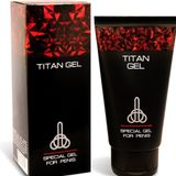 Phiên Bản Chính Hãng - Titan Dung Dịch Bôi Trơn Đỏ Gel Tăng Kích Thước Cậu Nhỏ mẫu 2 - hàng có sẵn, giao nhanh toàn quốc