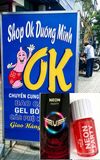 ( Shop Ok Dương Minh) Popper Neon Party 40ml USA, Hàng Chính Hãng,Giá Tốt 