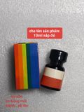 Hàng Chuẩn Nhập Khẩu - Tinh dầu pp 10ml USA nắp đỏ, mẫu 2 10ml nắp đỏ, giao hàng kín đáo