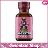 Chai Hít Tăng Khoái Cảm Kích Thích Bao Phê tăng khoái cảm Popper DS USA Golden Cock Hog Water - Chai 30ml - Gwenshop Chính Hãng