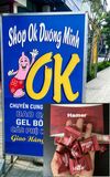 Combo 5 viên Kẹo Sâm Hamer, hỗ Trợ Tăng sinh lý cho nam nữ, tác dụng nhanh, kích thích hưng phấn cực mạnh 