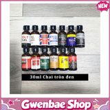 Chai Hít Tăng Khoái Cảm Kích Thích Bao Phê Popper 30ml tổng hợp nhiều mẫu - Gwenshop Chính Hãng