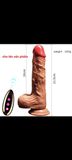 Dòng Cao Cấp Chính Hãng - Dương vật giả,nhiều chức năng, khi đặt hàng 440g 16cm x 21.5cm - chất liệu mềm mịn, an toàn ch