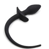 Sản Phẩm Chính Hãng Loại 1 - Plug Đuôi Chó Cắm Hậu Môn Đồ chơi BDSM không rõ, giao hàng kín đáo