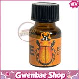 Chai Hít Tăng Khoái Cảm Kích Thích Bao Phê Popper Con Bọ 10ml - Poppers Giá Rẻ - Gwenshop Chính Hãng