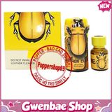 Chai Hít Tăng Khoái Cảm Kích Thích Bao Phê Popper Con Bọ The Beatles 40ml - Gwenshop Chính Hãng