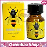 Chai Hít Tăng Khoái Cảm Kích Thích Bao Phê Popper Con Ong Bumble Bee 10ml - Gwenshop Chính Hãng