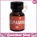 Chai Hít Tăng Khoái Cảm Kích Thích Bao Phê Popper Dopamine 10ml - Poppers Giá Rẻ - Gwenshop Chính Hãng