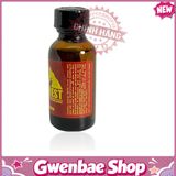 Chai Hít Bao Phê Tăng Khoái Cảm Kích Thích Popper EVEREST CHÍNH HÃNG SC USA 30ml - Gwenshop Chính Hãng